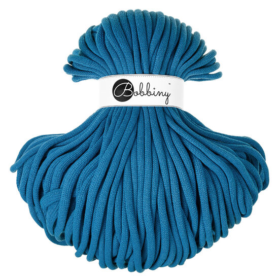 Braided Cord - Dopamine Blue